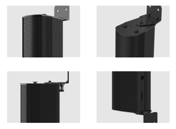 Reyn Audio R16 音柱揚(yáng)聲器