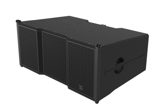 Reyn Audio RL214 雙14寸線陣列揚聲器