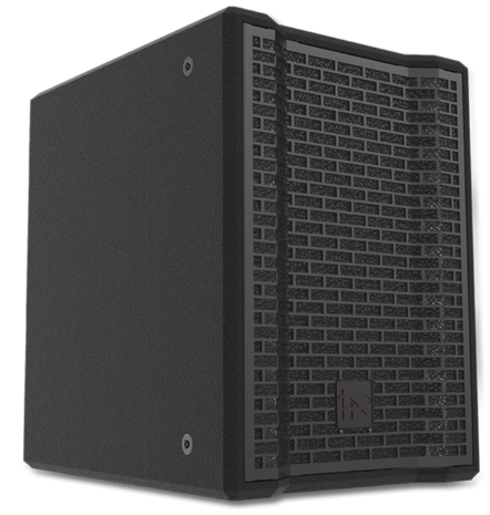 REYN AUDIO RS108單8寸超高效率超低音揚(yáng)聲器